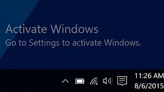 🔧 Complete Guide to Activating Windows 1011 [upl. by Dahl]