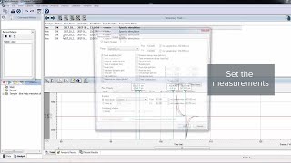 pCLAMP 11 Tutorial Batch Data Analysis Macros [upl. by Yule]