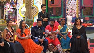 Bigg Boss Telugu 8  Day 62  Promo 1  Nagarjuna Exposes Contestants Shocking Blunders 😳 [upl. by Ndnarb851]