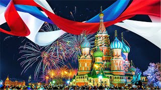 Public holidays and Important dates in Russia [upl. by Aicekal]