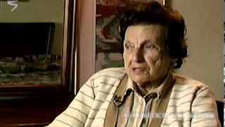 Holocaust Survivor Testimonies Murder of Jews in the Lithuanian Forest [upl. by Valene]