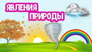 Весенние изменения в природе Окружающий мир урок 15 аудио 2 класс В школу с Верой и Фомой [upl. by Kaslik662]