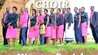 Harahirwa Inshuti Za Yesu Choir Ear Kigeme [upl. by Aloivaf]