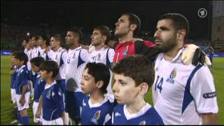 Azerbaijan National Anthem [upl. by Edbert]