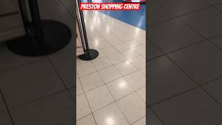 1M views  Preston shopping centre  beautiful uk lifestyle trending viralvideo travel [upl. by Melvin168]