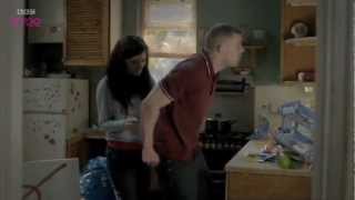 Show me your bum  Him amp Her  Episode 4  BBC Three [upl. by Lerud]