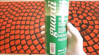 Easy way to varnish acrylic paintings with a Spray Film [upl. by Bowers]