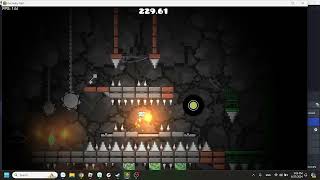 OSHA VIOLATION  MonkeyInABowl  Easy Platformer Demon [upl. by Paddy31]