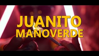 El Canijo de Jerez ft Zatu SFDK y Morodo  JUANITO MANOVERDE  Videoclip Oficial [upl. by Marceau]