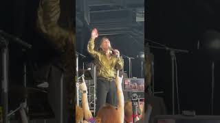 The Struts “Could Have Been Me” Live 51323 Buzzfest Houston [upl. by Imotas]