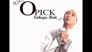 Opick  Ya Nabi Salam [upl. by Lisbeth]