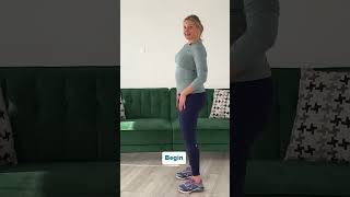 The 1 Exercise to Relieve Sciatica [upl. by Juliano512]