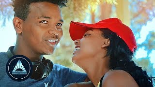 Mikiele Gezzy  Tebzihiyo Leki Official Video  Ethiopian Tigrigna Music [upl. by Lareena]