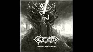 Corpsessed  The Threshold [upl. by Dwayne]