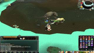 EOC Dagannoth Kings Guide  90 Killshr Solo [upl. by Geneva]