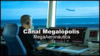 INTERNACIONAL Controladores Aéreos  Documentales [upl. by Eduardo]