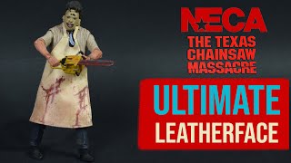 Leatherface Opening Scene [upl. by Ayimat204]