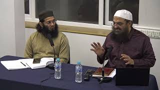 Can a Man Teach Women Quran Online [upl. by Pucida]