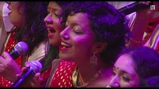 A R Rahman Meets Berklee  Yeh Jo Des Hai Tera 2 of 16 [upl. by Kassi908]