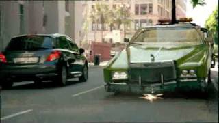 Nouvelle Peugeot 207 quotCest beau la jeunessequot 30s Spot TV  wwwfelinecc [upl. by Niwroc108]