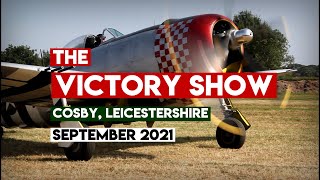 The Victory Show 2021 [upl. by Harbed344]