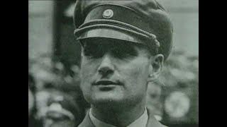 Rudolf Hess Documentary  2017 [upl. by Dinnie]