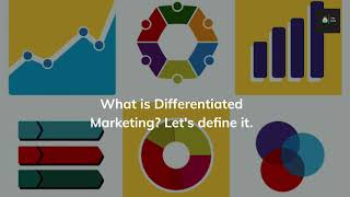 What is Differentiated Marketing Definition amp Examples [upl. by Annocahs]