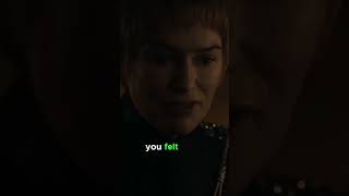 Explosive Revenge Cersei Lannister Destroys [upl. by Godliman]