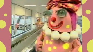 Mr Blobby Goes On Holiday [upl. by Samtsirhc872]