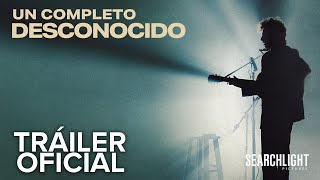 Un Completo Desconocido  Tráiler Oficial  Subtitulado [upl. by Kinghorn]