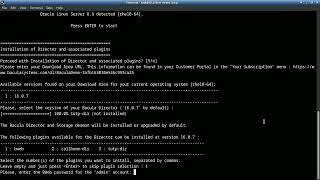 Rapid and Easy Installation of Bacula Enterprise [upl. by Amled]