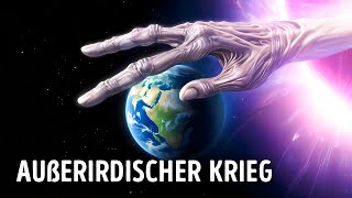 Warum wir NICHT nach Aliens suchen sollten Die DunkleWaldTheorie erklärt [upl. by Nsaj]