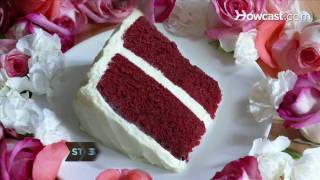 How to Make a Wedding Cake [upl. by Keryt]