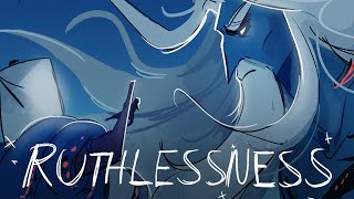 Ruthlessness  EPIC The Musical ANIMATIC [upl. by Nylimaj]