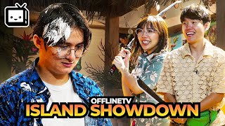 OFFLINETV ISLAND SHOWDOWN [upl. by Leggett]