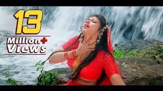 Jab Se Mile Naina  Lata Mangeshkar 90s Song  Bollywood 4K Song  Manisha Koirala  1st Love Letter [upl. by Ahsirk]