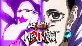 Hunter X Hunter 2011  Ending 2 Creditless [upl. by Coonan]