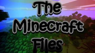 The Minecraft Files  83 Tree Farm HD [upl. by Mitzi869]