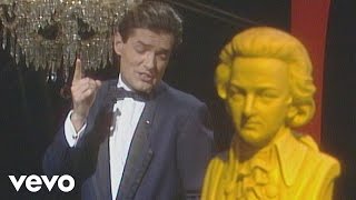 Falco  Rock Me Amadeus ZDF TeleIllustrierte 24051985 VOD [upl. by Medarda]