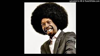 Pitch Black Afro  Neva Let U Go [upl. by Jacey]