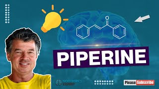 Piperine [upl. by Natalya]