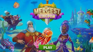 MERGEST KINGDOM CHEAT WITH LUCKY PATCHER [upl. by Oringa]