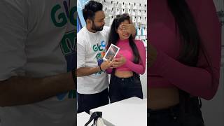 Gift mai mila iphone 16 Pro Max 🤩 minivlog sanjhalikavlog iphone iphone16 iphone16promax [upl. by Siloam635]