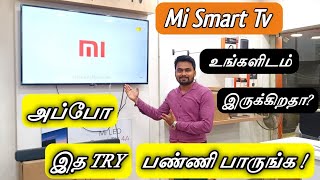 How to use Patchwall on Redmi Xiaomi amp Mi Tvs [upl. by Baoj]