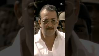 खान को उड़ाने का ये एकीच चांस है  sanjaydutt ytshorts [upl. by Kcirdec]