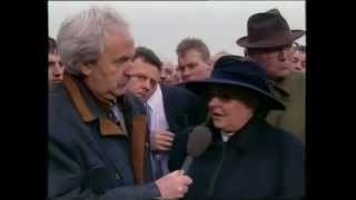 BBC Coverage of Grand National 1997 [upl. by Elohcim429]