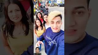 Yah kaun sa bhai filter haifunny funnyvideo shorts [upl. by Parrisch569]