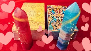 🟠 TAROT INTERACTIVO HOY 💔 CONTACTO CERO O POCO CONTACTO 🔮 ¿Qué siente ¿se comunicará ✨️ [upl. by Ariad]