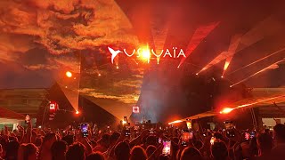 Tiësto  Car Keys Ayla amp What Is Love REMIX Live Tuesday At Ushuaïa Ibiza July 2023 [upl. by Stormi]