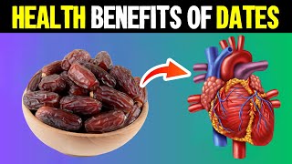 8 PROVEN Health Benefits of Eating Dates Every Day [upl. by Stahl208]